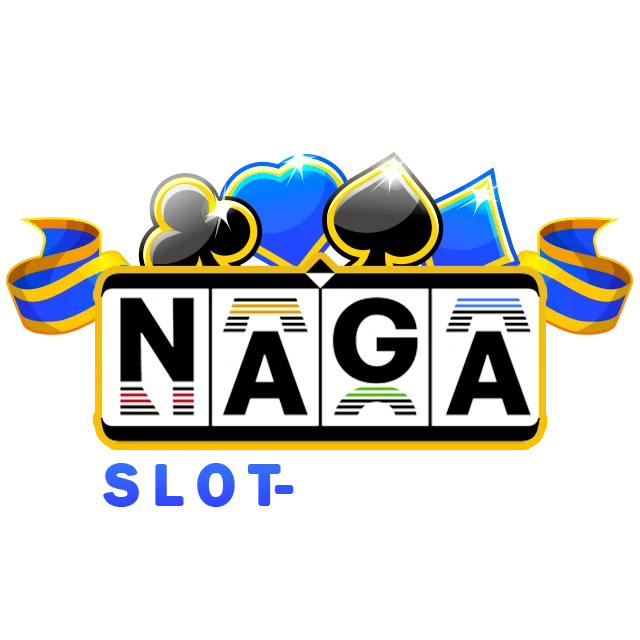 NAGA SLOT-GAME เว็บหลัก